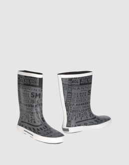 NANNINI - CALZATURE - Stivaletti - su YOOX.COM