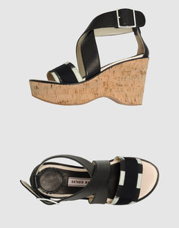 ANTONIO MARRAS - CALZATURE - Zeppe - su YOOX.COM