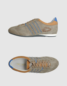 ALBERTO GUARDIANI SPORT - CALZATURE - Sneakers - su YOOX.COM