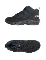 FILA - Baskets montantes