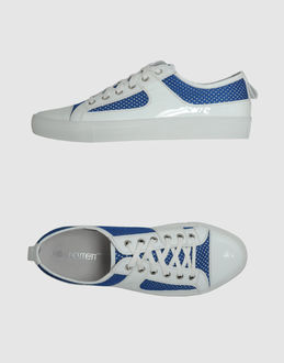 NEIL BARRETT - CALZATURE - Sneakers - su YOOX.COM