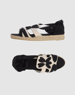 CASTAÑER - CALZATURE - Sandali - su YOOX.COM