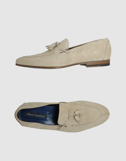 ALBERTO GUARDIANI - CALZATURE - Mocassini - su YOOX.COM