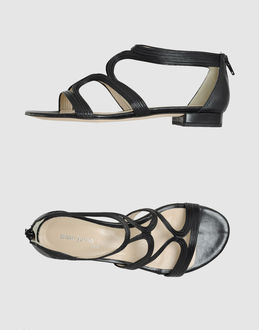 ALAN JURNO - CALZATURE - Sandali - su YOOX.COM