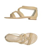 ALAN JURNO - Sandalen