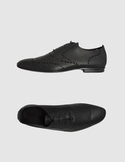 BRUNO BORDESE - Laced shoes