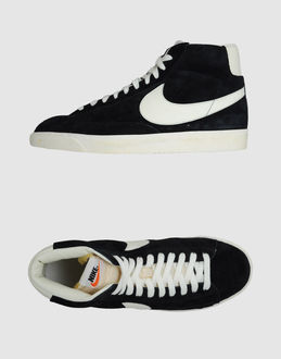 NIKE SPORTWEAR - CALZATURE - Sneakers alte - su YOOX.COM