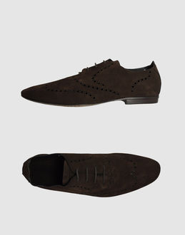 BRUNO BORDESE - CALZATURE - Stringate - su YOOX.COM