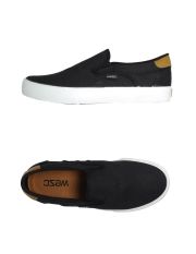 WESC - Sneaker slip on