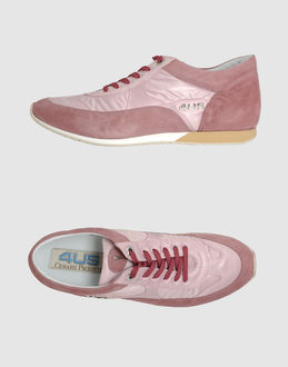 PACIOTTI 4US - CALZATURE - Sneakers - su YOOX.COM