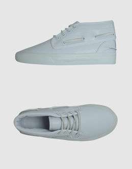 WESC - CALZATURE - Polacchine - su YOOX.COM