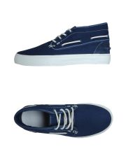 WESC - High-top sneaker
