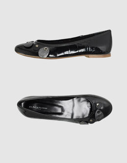 NANNINI - CALZATURE - Ballerine - su YOOX.COM