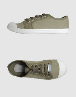 NANNINI - CALZATURE - Sneakers - su YOOX.COM