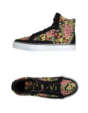 MAD MADFOOT! - Sneaker alta