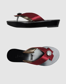 L' ETOILE - CALZATURE - Zeppe - su YOOX.COM