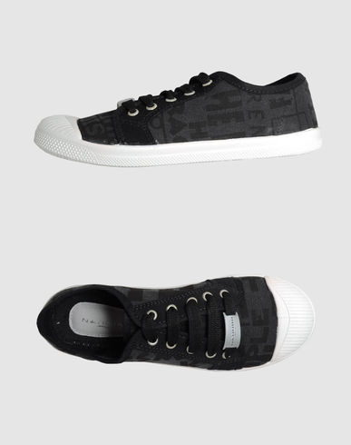 ZOOM NANNINI - Sneakers
