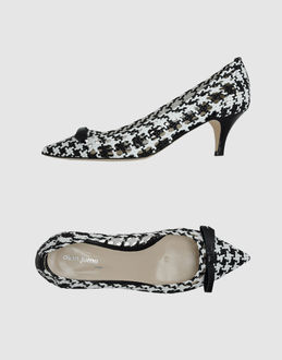 ALAN JURNO - CALZATURE - Decolletes - su YOOX.COM