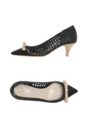 ALAN JURNO - Pumps