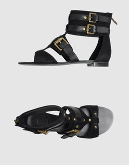 ASH - CALZATURE - Sandali - su YOOX.COM