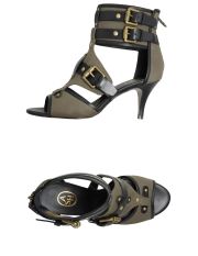 ASH - High-heeled sandals