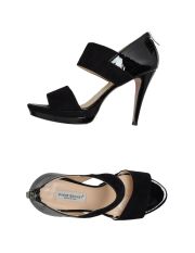 DIANE BENNET - Sandali con plateau