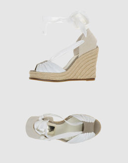 LUXURY REBEL - CALZATURE - Zeppe - su YOOX.COM