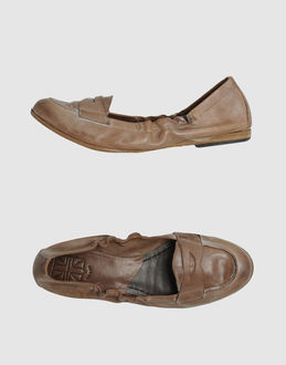 PANTANETTI - CALZATURE - Mocassini - su YOOX.COM