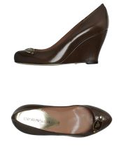 EMPORIO ARMANI - Wedge