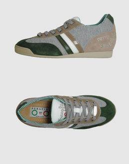 SERAFINI LUXURY - CALZATURE - Sneakers - su YOOX.COM