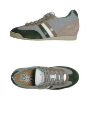 SERAFINI LUXURY - Sneakers