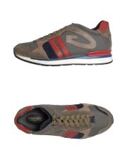 ALBERTO GUARDIANI - Sneakers