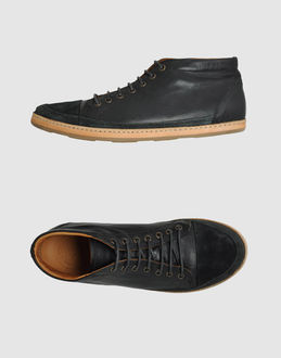 FIORENTINI+BAKER - CALZATURE - Sneakers alte - su YOOX.COM