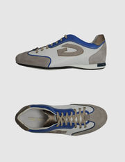 ALBERTO GUARDIANI - Zapatillas