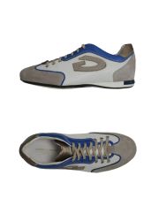 ALBERTO GUARDIANI - Sneakers
