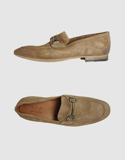 J.O.Y. - CALZATURE - Mocassini - su YOOX.COM