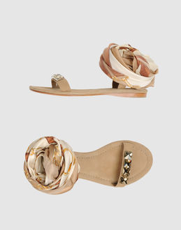 APEPAZZA - CALZATURE - Sandali - su YOOX.COM