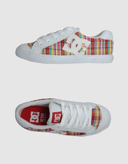 DC SHOECOUSA - CALZATURE - Sneakers - su YOOX.COM