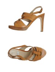 NATAN - Sandali con plateau