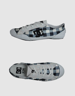 DC SHOECOUSA - CALZATURE - Sneakers - su YOOX.COM