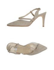 NATAN - Decolletes slingback