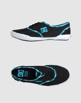 DC SHOECOUSA - CALZATURE - Sneakers - su YOOX.COM