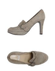 NATAN - Mocassino con tacco