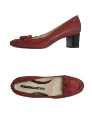 FRATELLI ROSSETTI - Mocassins à talon
