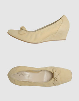 CALPIERRE DONNA - CALZATURE - Zeppe - su YOOX.COM