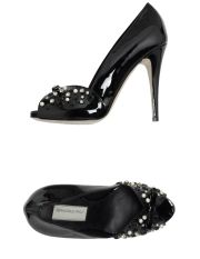 GIANCARLO PAOLI - Escarpins ouverts open toes