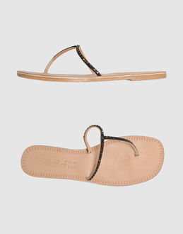 TIPPY?K - CALZATURE - Infradito - su YOOX.COM