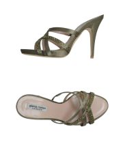 GIANNA MELIANI LUXURY - Platform sandals