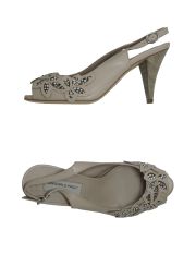 GIANCARLO PAOLI - High-heeled sandals