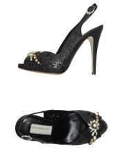 GIANCARLO PAOLI - Platform sandals
